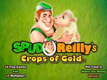 Spud O' Reilly's Crops Of Gold