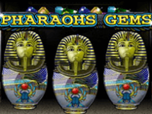 Pharaohs Gems