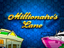 Millionaires Lane