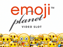 Emoji Planet Video Slot